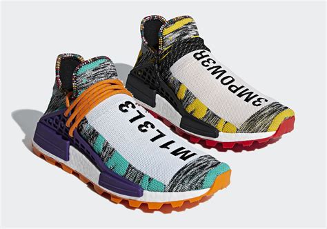 adidas pharrell nmd replica|adidas pharrell nmd hu price.